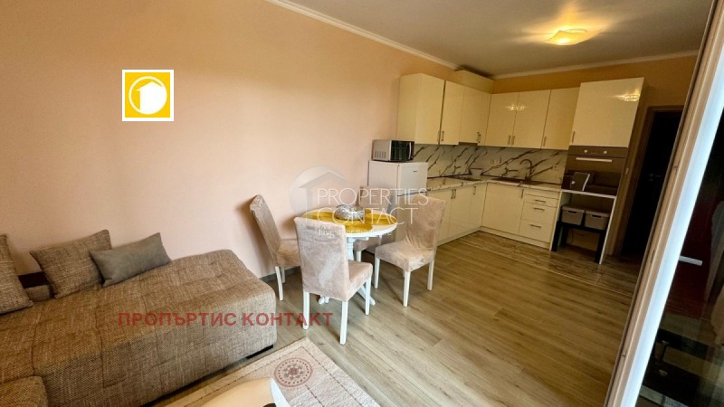 На продаж  1 спальня область Бургас , к.к. Слънчев бряг , 72 кв.м | 12782454 - зображення [5]
