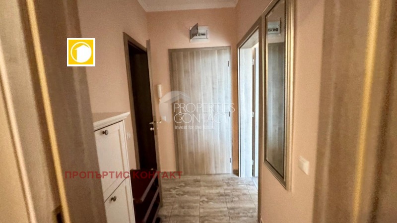 На продаж  1 спальня область Бургас , к.к. Слънчев бряг , 72 кв.м | 12782454 - зображення [13]