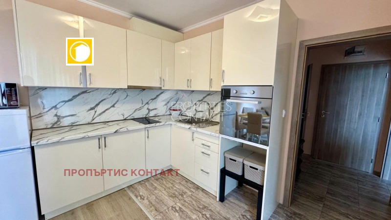На продаж  1 спальня область Бургас , к.к. Слънчев бряг , 72 кв.м | 12782454 - зображення [2]