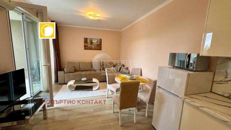 На продаж  1 спальня область Бургас , к.к. Слънчев бряг , 72 кв.м | 12782454 - зображення [8]