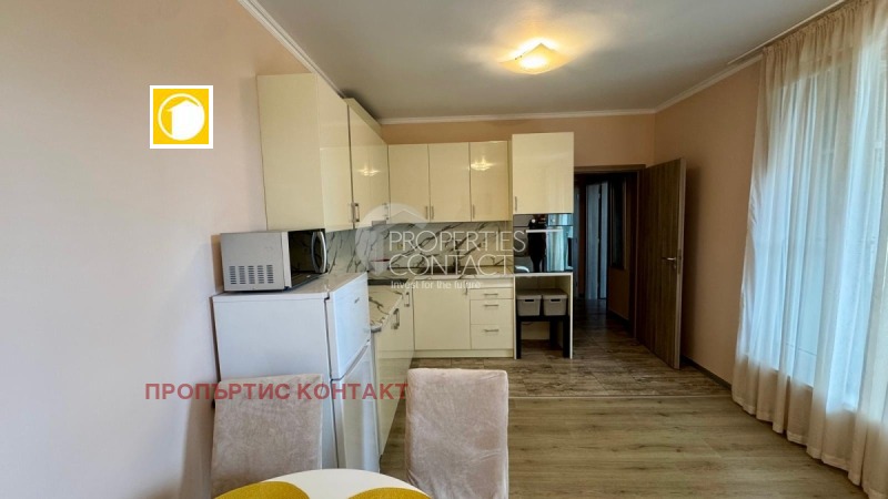На продаж  1 спальня область Бургас , к.к. Слънчев бряг , 72 кв.м | 12782454 - зображення [4]