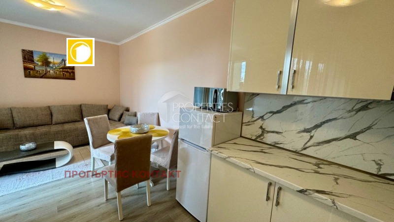 На продаж  1 спальня область Бургас , к.к. Слънчев бряг , 72 кв.м | 12782454