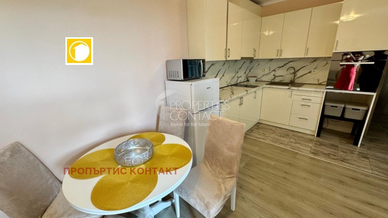 На продаж  1 спальня область Бургас , к.к. Слънчев бряг , 72 кв.м | 12782454 - зображення [9]
