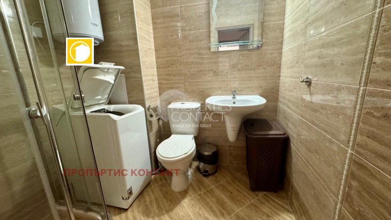 На продаж  1 спальня область Бургас , к.к. Слънчев бряг , 72 кв.м | 12782454 - зображення [12]