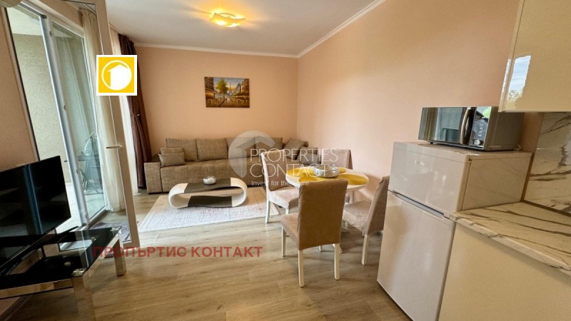 На продаж  1 спальня область Бургас , к.к. Слънчев бряг , 72 кв.м | 12782454 - зображення [7]
