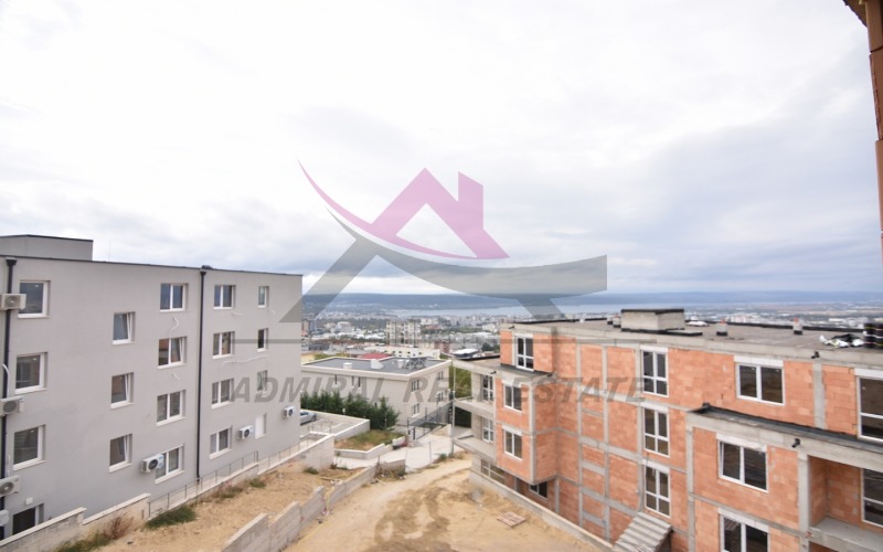 De vânzare  1 dormitor Varna , Vâzrajdane 3 , 98 mp | 23280737 - imagine [3]