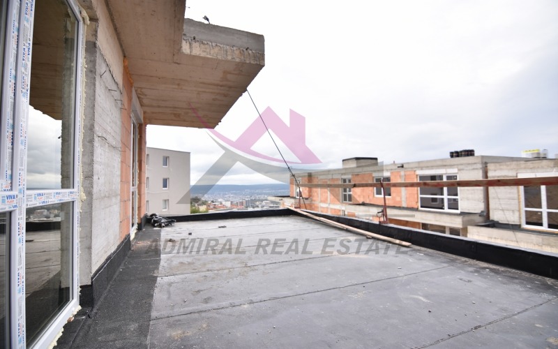 De vânzare  1 dormitor Varna , Vâzrajdane 3 , 98 mp | 23280737 - imagine [8]