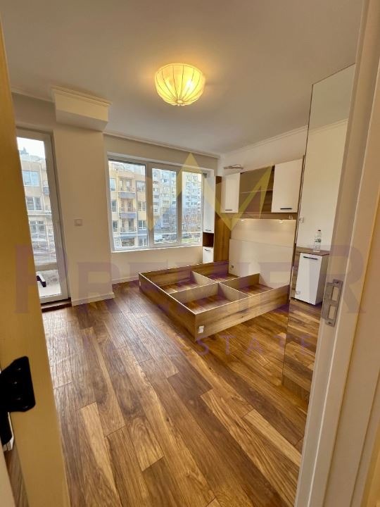 Продава 2-СТАЕН, гр. Бургас, област Бургас, снимка 3 - Апартаменти - 53718364