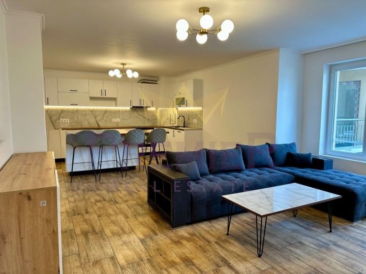 Продава 2-СТАЕН, гр. Бургас, област Бургас