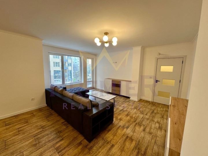 Продава 2-СТАЕН, гр. Бургас, област Бургас, снимка 2 - Апартаменти - 53718364