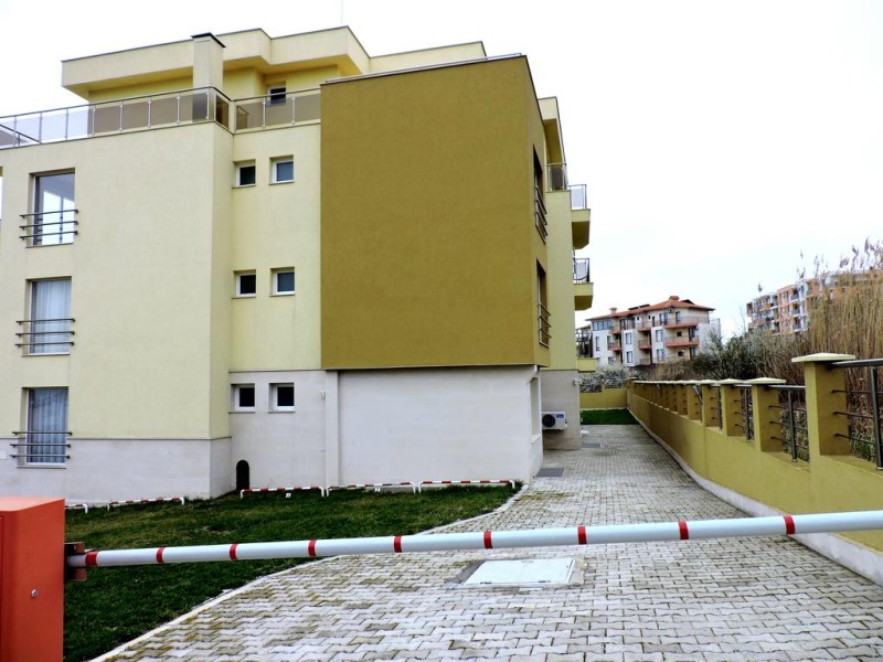 De vânzare  2 dormitoare regiunea Varna , Biala , 101 mp | 29584510 - imagine [15]