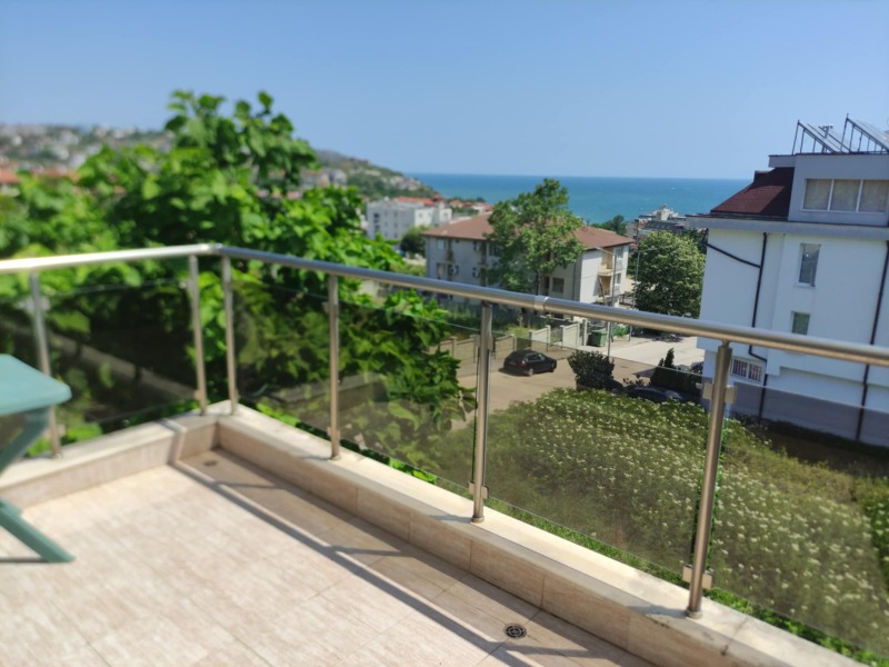 De vânzare  2 dormitoare regiunea Varna , Biala , 101 mp | 29584510 - imagine [2]