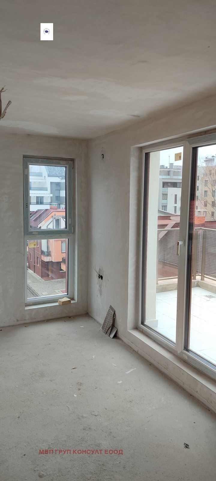 À vendre  2 chambres Sofia , Krastova vada , 163 m² | 16249484 - image [6]