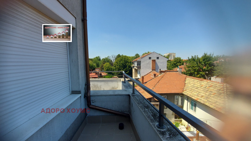 De vânzare  2 dormitoare Ruse , Țentâr , 140 mp | 81054425 - imagine [11]