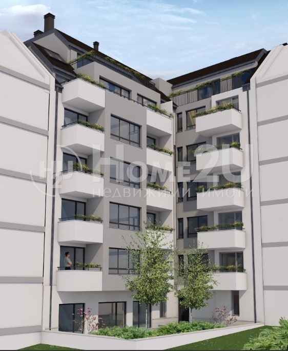 Продаја  2 спаваће собе Софија , Банишора , 117 м2 | 90080053