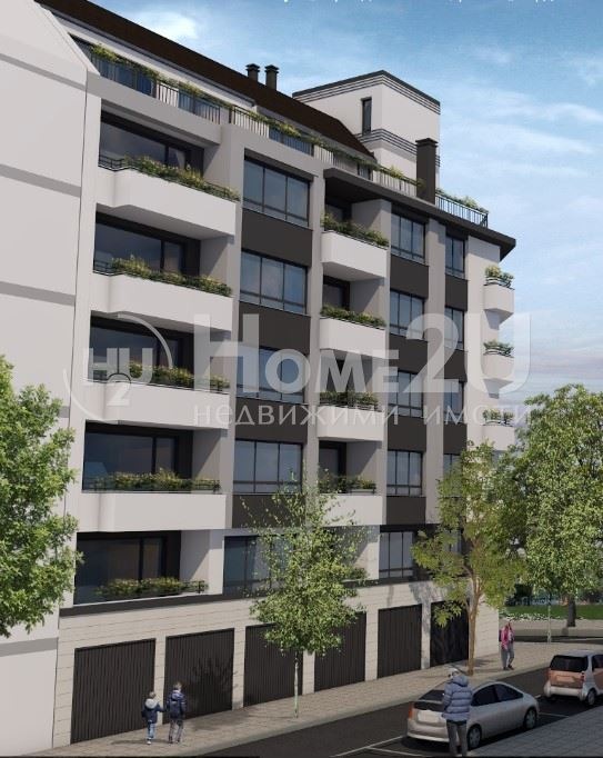 Продаја  2 спаваће собе Софија , Банишора , 117 м2 | 90080053 - слика [2]