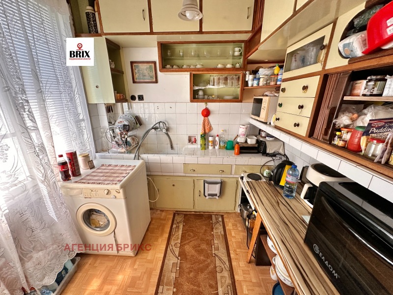 À venda  2 quartos Ruse , Alei Vazrajdane , 81 m² | 81343807 - imagem [4]