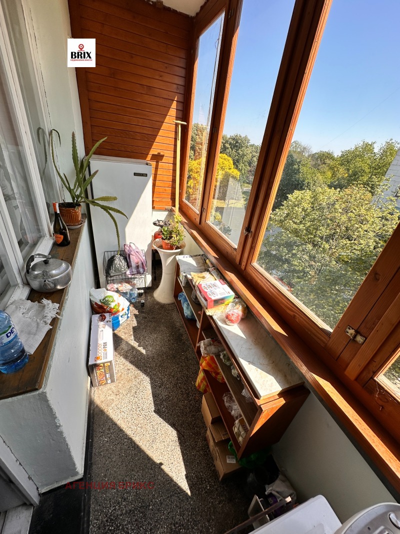 À venda  2 quartos Ruse , Alei Vazrajdane , 81 m² | 81343807 - imagem [9]