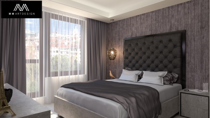 À vendre  2 chambres Sofia , Krastova vada , 300 m² | 38793249 - image [10]