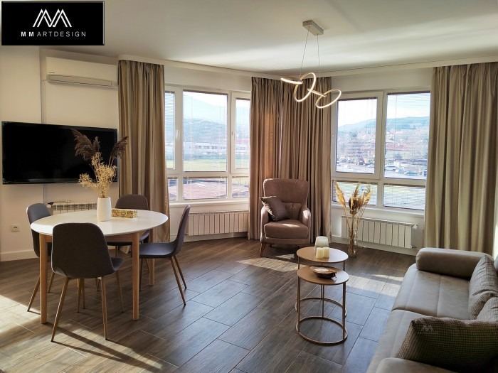 À vendre  2 chambres Sofia , Krastova vada , 300 m² | 38793249