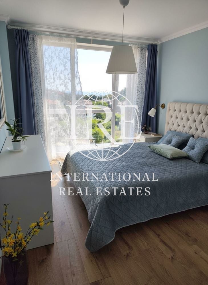 Продава 3-СТАЕН, гр. Варна, Бриз, снимка 4 - Апартаменти - 52526604