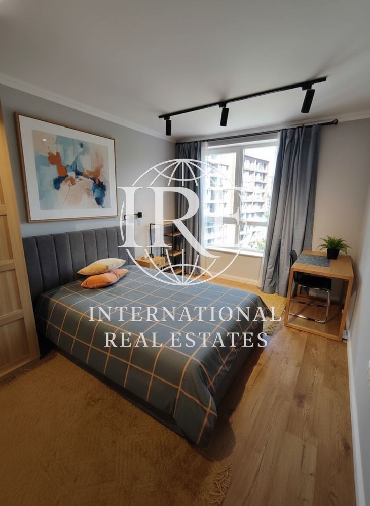 Продава 3-СТАЕН, гр. Варна, Бриз, снимка 7 - Апартаменти - 52526604