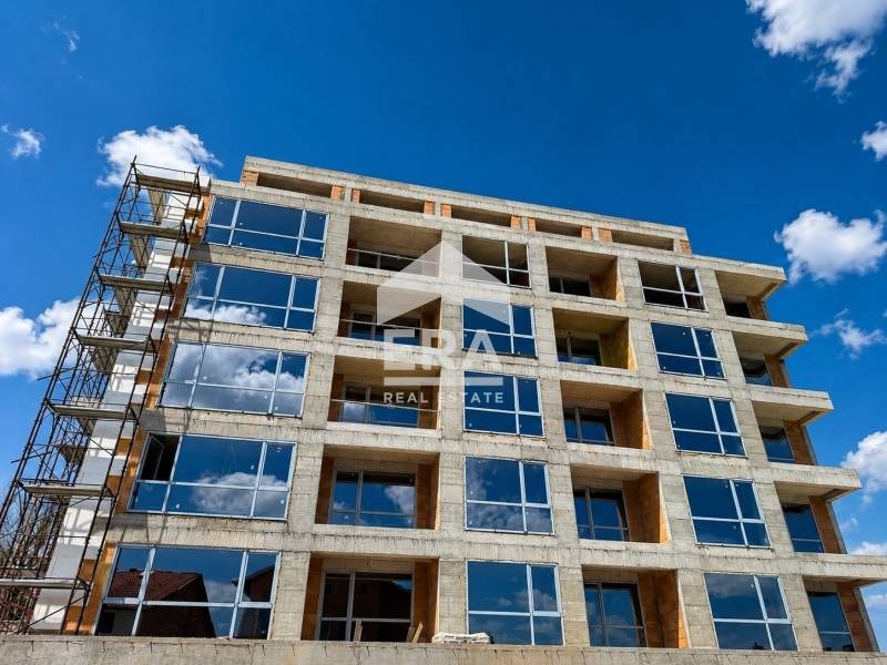 Продава 3-СТАЕН, гр. Варна, Аспарухово, снимка 9 - Апартаменти - 52639245