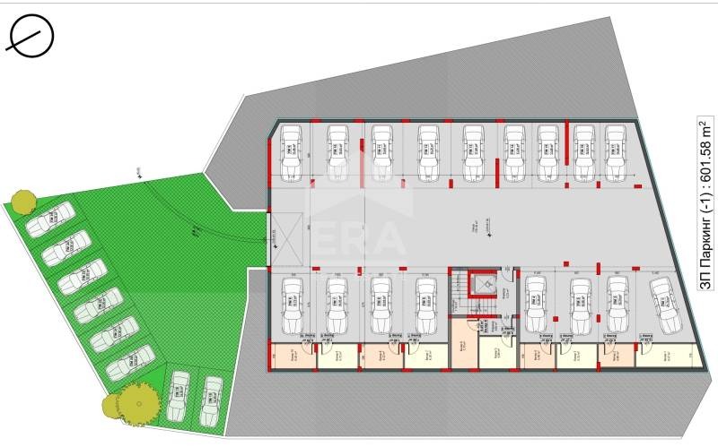 Продава 3-СТАЕН, гр. Варна, Аспарухово, снимка 11 - Апартаменти - 52639245
