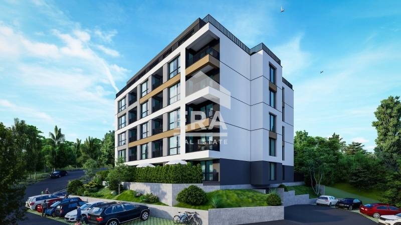 Продава 3-СТАЕН, гр. Варна, Аспарухово, снимка 5 - Апартаменти - 52639245