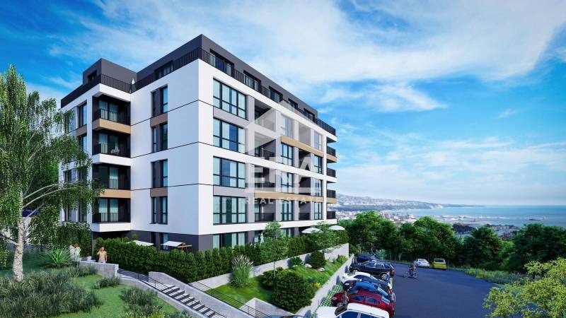 Продава 3-СТАЕН, гр. Варна, Аспарухово, снимка 6 - Апартаменти - 52639245