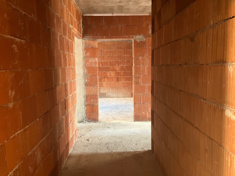 Продава 3-СТАЕН, гр. Пловдив, Кючук Париж, снимка 2 - Апартаменти - 52804075