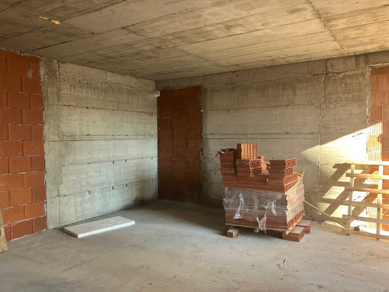 Продава 3-СТАЕН, гр. Пловдив, Кючук Париж, снимка 3 - Апартаменти - 52804075