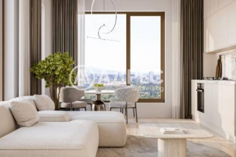 Продава 3-СТАЕН, гр. София, Витоша, снимка 2 - Апартаменти - 53520661