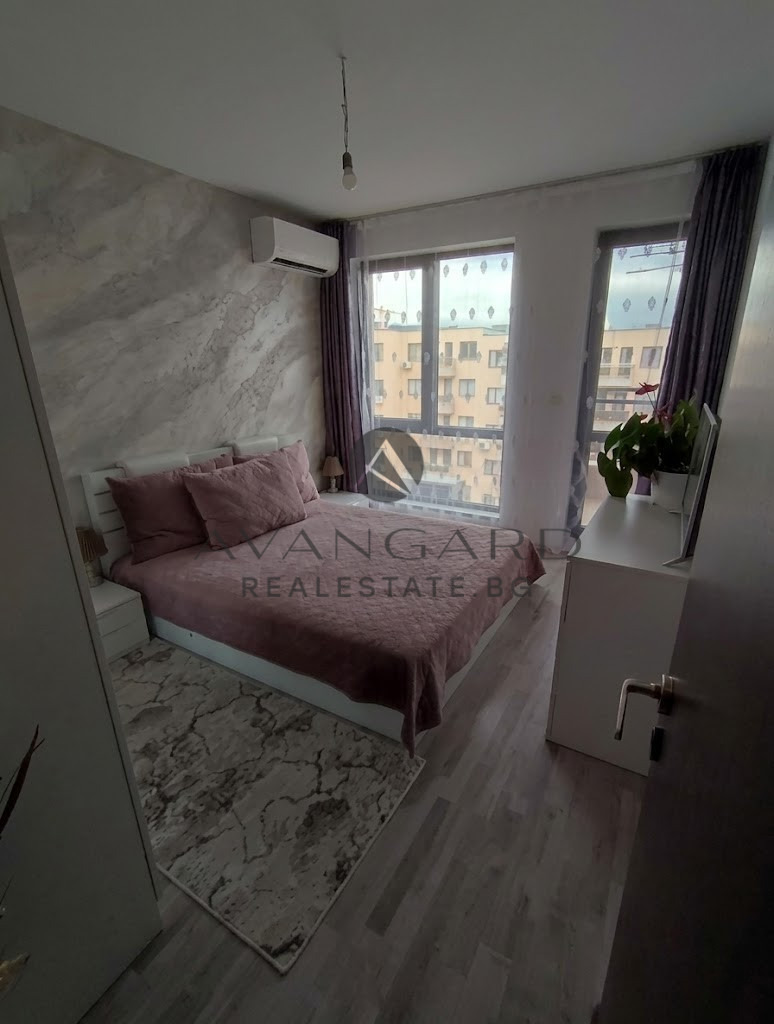Продава 3-СТАЕН, гр. Пловдив, Христо Смирненски, снимка 7 - Апартаменти - 54607071