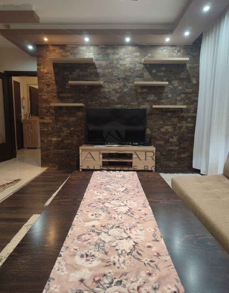 Продава 3-СТАЕН, гр. Пловдив, Христо Смирненски, снимка 4 - Апартаменти - 54607071