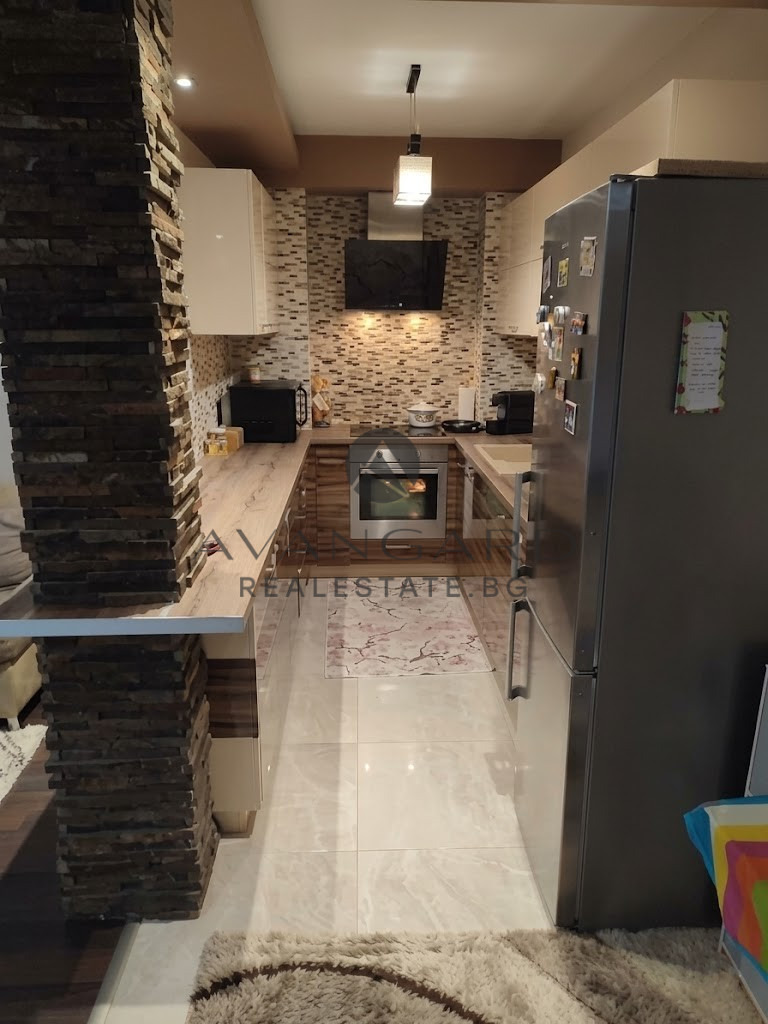 Продава 3-СТАЕН, гр. Пловдив, Христо Смирненски, снимка 2 - Апартаменти - 54607071