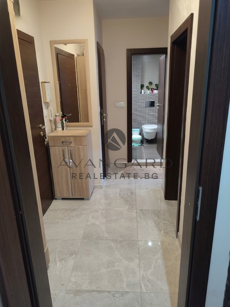 Продава 3-СТАЕН, гр. Пловдив, Христо Смирненски, снимка 5 - Апартаменти - 54607071