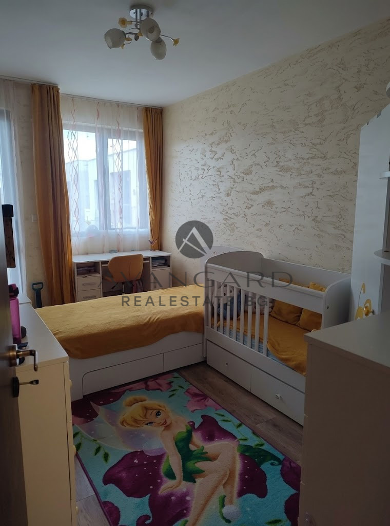 Продава 3-СТАЕН, гр. Пловдив, Христо Смирненски, снимка 6 - Апартаменти - 54607071