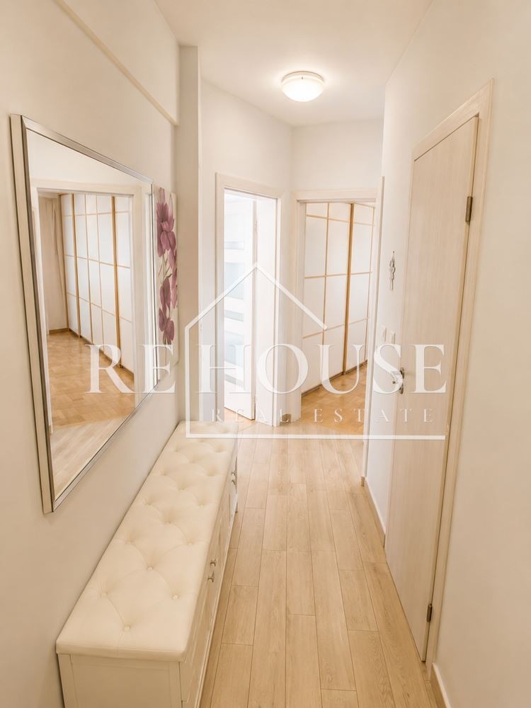 Продава 3-СТАЕН, гр. Варна, Лятно кино Тракия, снимка 5 - Апартаменти - 55799787