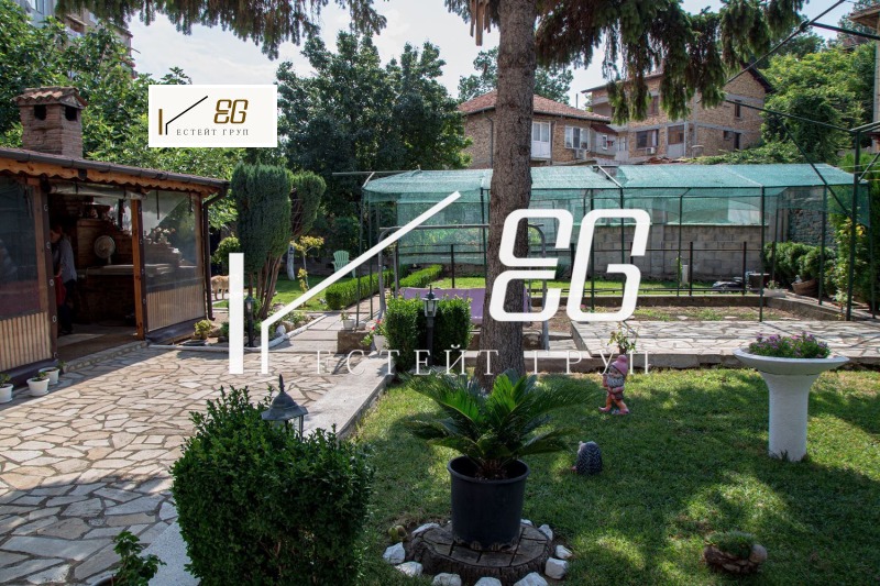 Продава ЕТАЖ ОТ КЪЩА, гр. Варна, Аспарухово, снимка 7 - Етаж от къща - 53529788