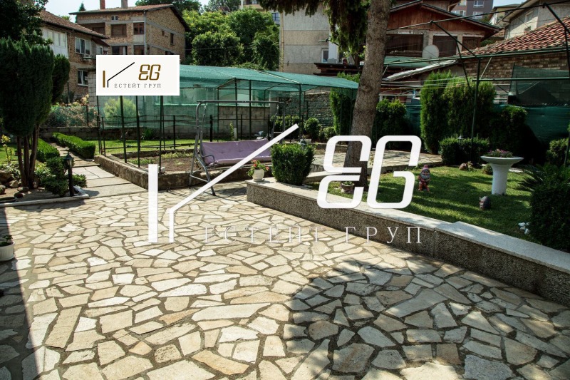 Продава ЕТАЖ ОТ КЪЩА, гр. Варна, Аспарухово, снимка 11 - Етаж от къща - 53529788