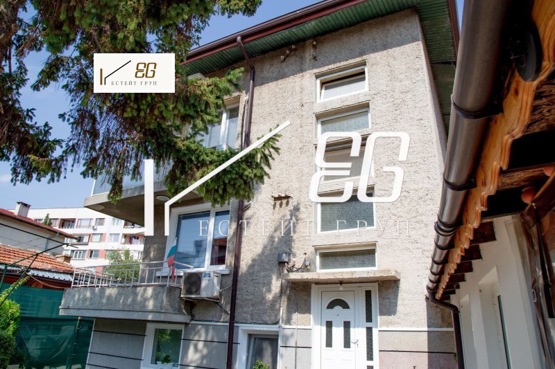 Продава ЕТАЖ ОТ КЪЩА, гр. Варна, Аспарухово, снимка 3 - Етаж от къща - 53529788