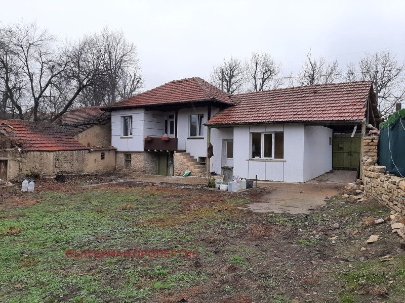 Продаја  Кућа регион Велико Тарново , Никјуп , 85 м2 | 22517539