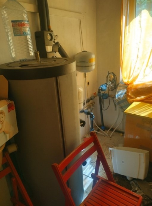 Til salg  Hus Sofia , Pancharevo , 76 kvm | 84077622 - billede [4]