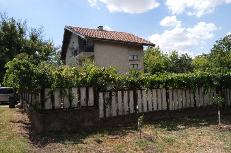 For Sale  House region Ruse , Chervena voda , 200 sq.m | 74769440 - image [2]