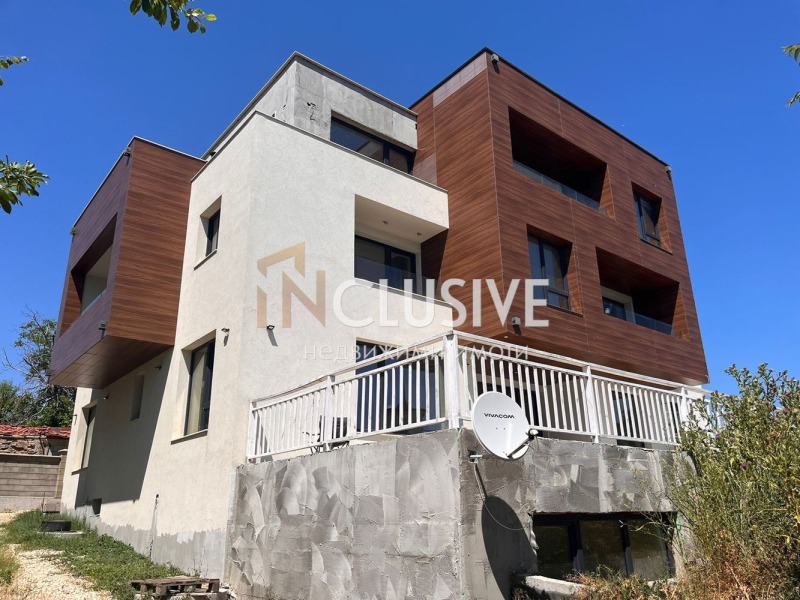 Продава  Къща град Варна , м-т Ален мак , 1000 кв.м | 85287477 - изображение [9]