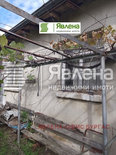 Продава КЪЩА, с. Фазаново, област Бургас, снимка 2 - Къщи - 52217515