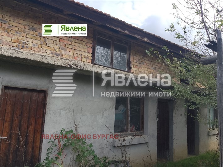 Продава КЪЩА, с. Фазаново, област Бургас, снимка 12 - Къщи - 52217515