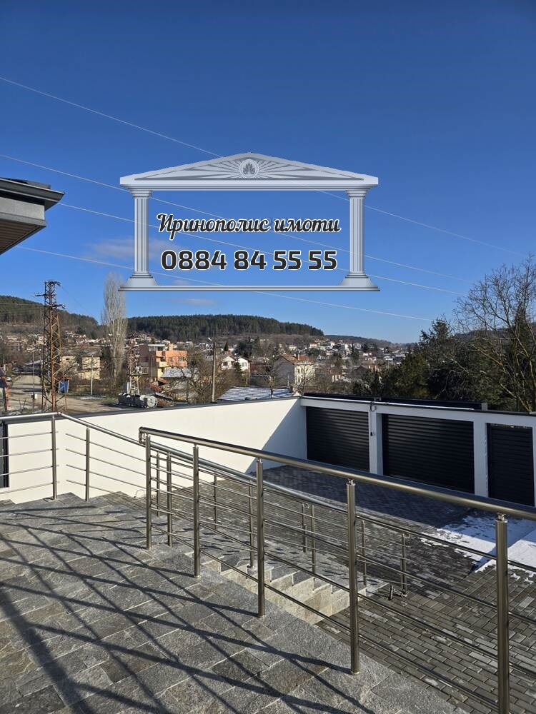 Продава КЪЩА, с. Змейово, област Стара Загора, снимка 4 - Къщи - 55403809