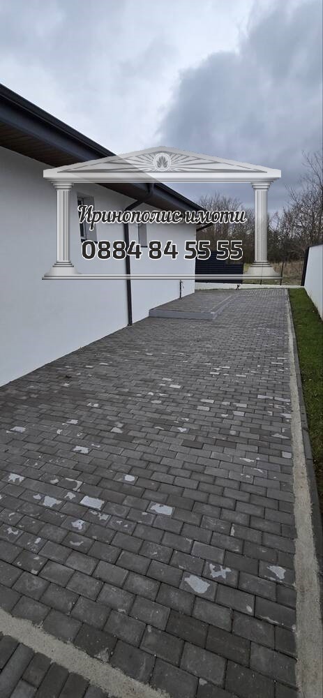 Продава КЪЩА, с. Змейово, област Стара Загора, снимка 10 - Къщи - 55403809